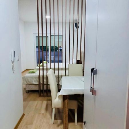 Apartment Queen Milena Budva Eksteriør bilde