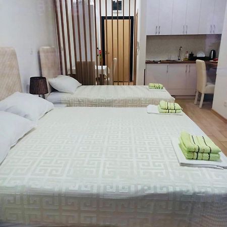 Apartment Queen Milena Budva Eksteriør bilde