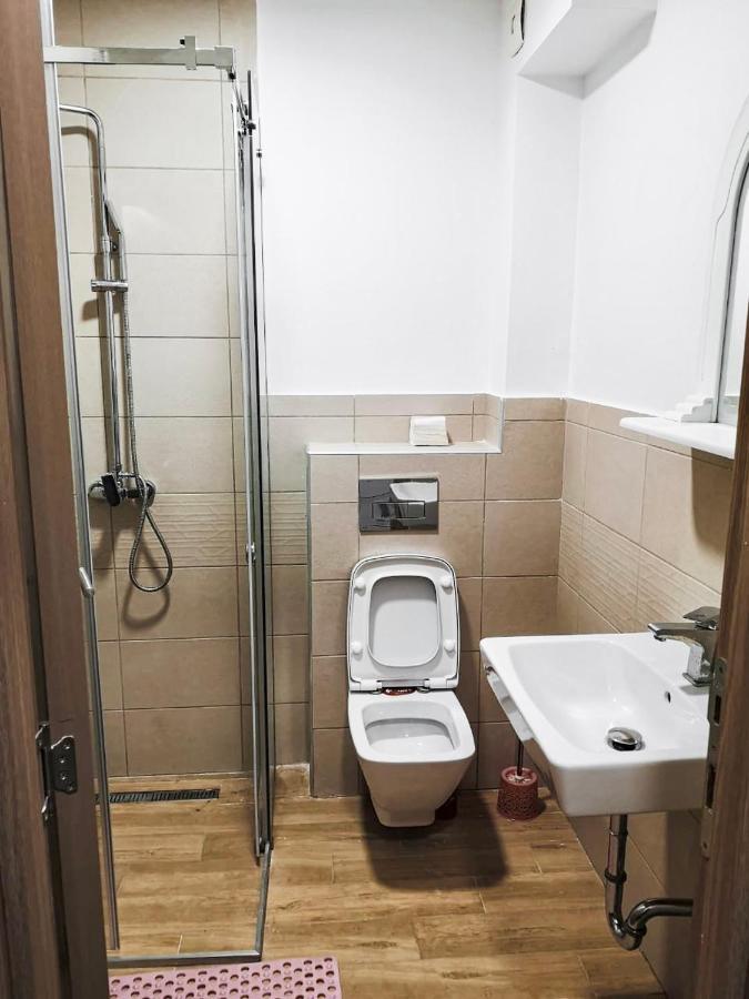 Apartment Queen Milena Budva Eksteriør bilde