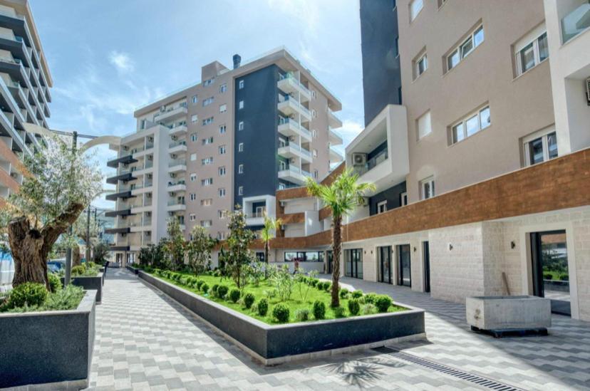 Apartment Queen Milena Budva Eksteriør bilde