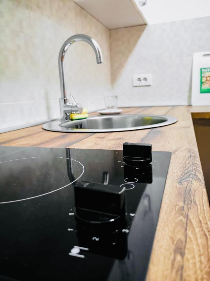 Apartment Queen Milena Budva Eksteriør bilde