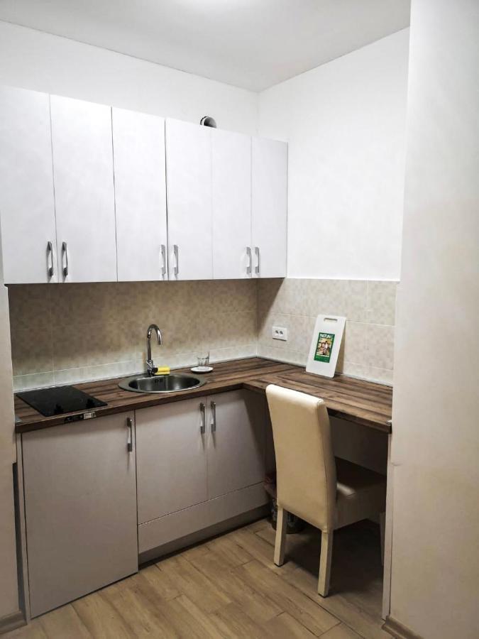 Apartment Queen Milena Budva Eksteriør bilde