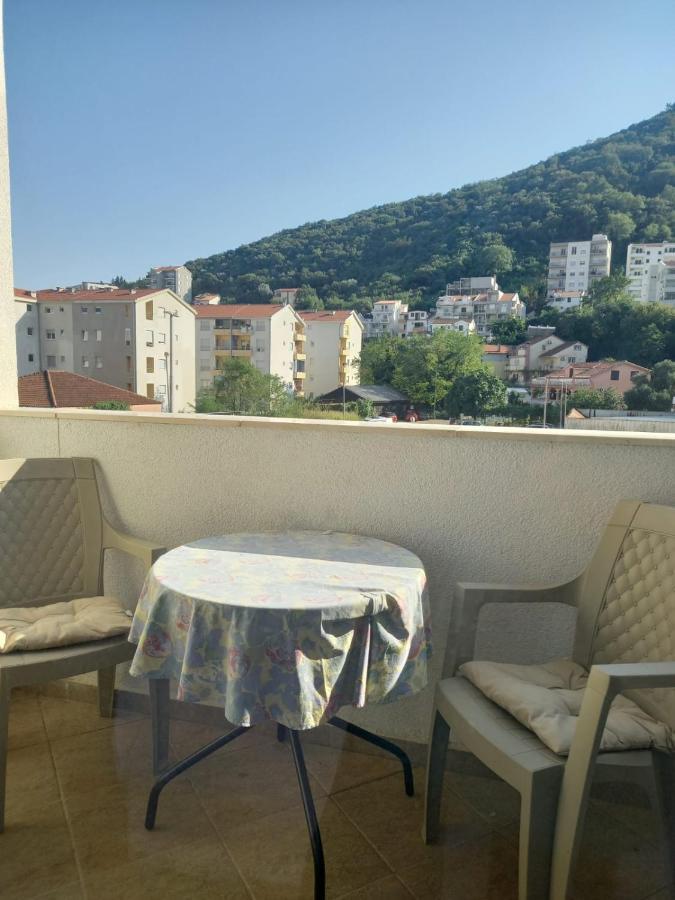 Apartment Queen Milena Budva Eksteriør bilde